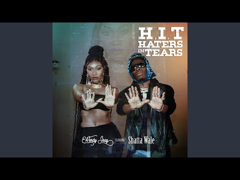 H.I.T (Haters in Tears)
