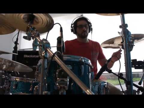 Kavinsky's Roadgame revisited by Xavbarker