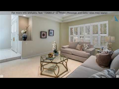 Priced at $799,000 - 9104 SANDY BLUFF Court, Las Vegas, NV 89134