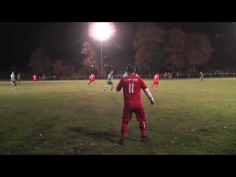 9.Spt. SG Karlsburg/Züssow II : FC Rot-Weiß Wolgast II 1:1 KL VG