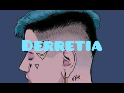 Derretia-duki x m5 [letra]