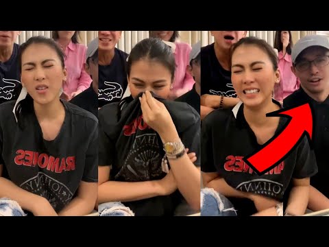 Thumbnail for ALEX Gonzaga HALOS MAIYAK sa KINANTA ni MIKEE MORADA by Mani, Y&T