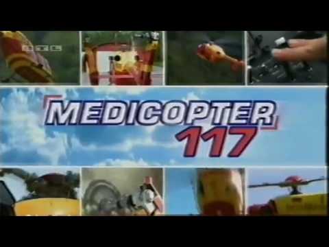 Medicopter 117 - Der Zug (RTL Trailer/Vorschau) HD