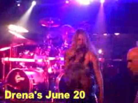 June 20 Mistress
