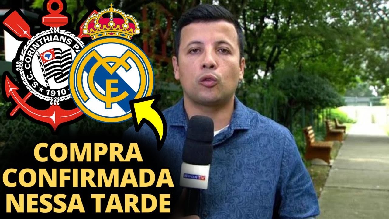 URGENTE!!! CORINTHIANS FECHA PRIMEIRA CONTRATAÇÃO PRA 2025! REFORÇO DE PESO! NOTÍCIAS DO CORINTHIANS