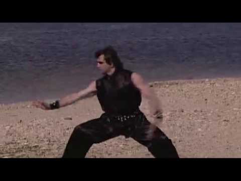 Grand Master Sifu Paolo Cangelosi (ITALY) - Tai Chi Style