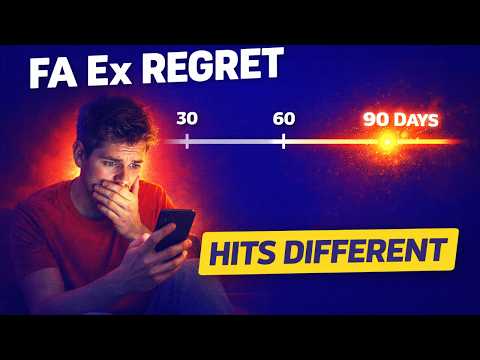 Fearful Avoidant Ex Regret: When It Happens & Why It's Different