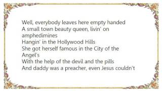 Bucky Covington - Empty Handed Lyrics