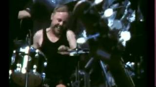 Metallica Sweet Amber Live In Studio