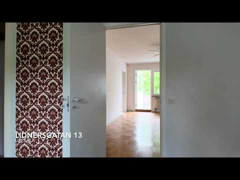 Lidnersgatan 13