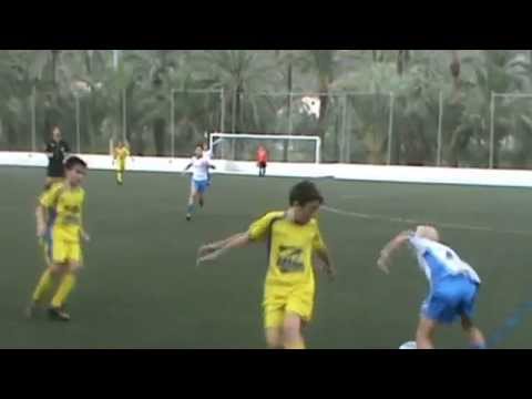 Resumen Jornada 1 2015 - 2016