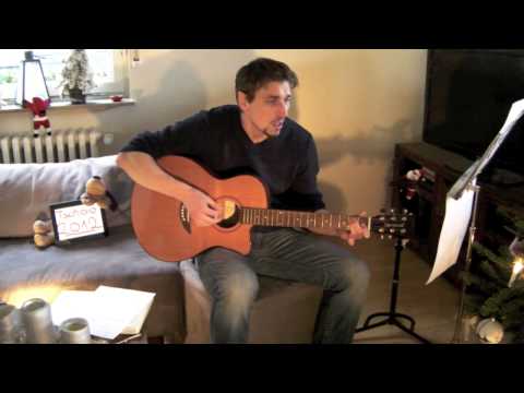 Hansi's Videotagebuch 25.Tag - Gitarrre lernen in 30 Tagen