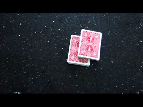 Peter Eggink's "Haunted" Bonus handling by Mark Traversoni