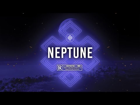[FREE] Seth Raw's PNL x MMZ x DTF ⎜"NEPTUNE"⎜Cloud Beat Trap Melancolique