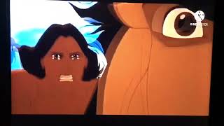 Home on the range a Sesame Street style alternate ending