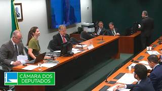  Discussão e votação de propostas legislativas - 20/05/2026 11:00