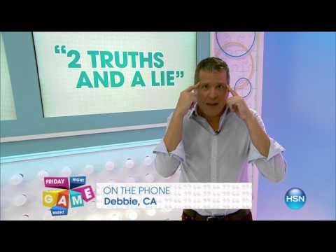 HSN | Friday Night Game Night 02.12.2016 - 9PM