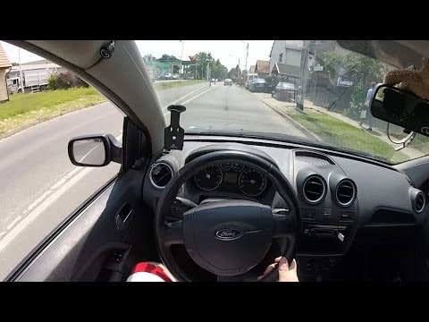 Egy nap Istivel - Vásároljunk!