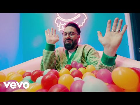 Danny Gokey - wannabe (Official Music Video)