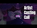 UNOFFICIAL HELLUVA BOSS Fan Episode Casting Call