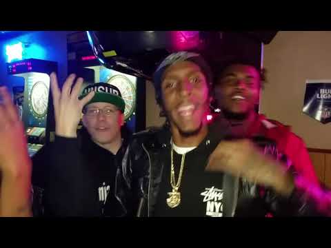 Happy Birthday Marcel