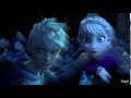 Elsa and Jack Frost- Shine Your Way 