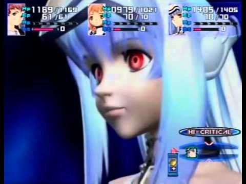 Xenosaga Episode I Part 63