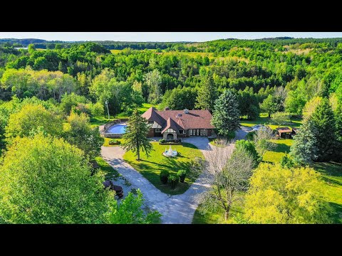 10084 Highway 9, Adjala Home for Sale - Real Estate Properties for Sale