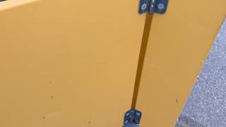 Agregat generator nafta Atlas Copco QAS 40 naprodaj - Slika 4 | Machineryline SI Agregat generator nafta Atlas Copco QAS 40 | Slika 4 - Machineryline