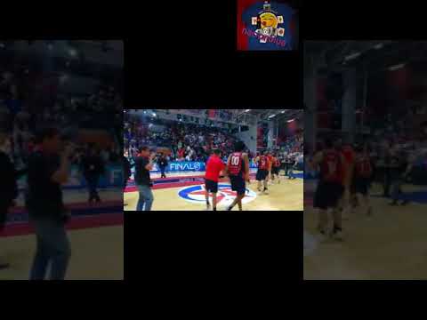 🏀SAN LORENZO CAMPEON DE AMERICA 2018.