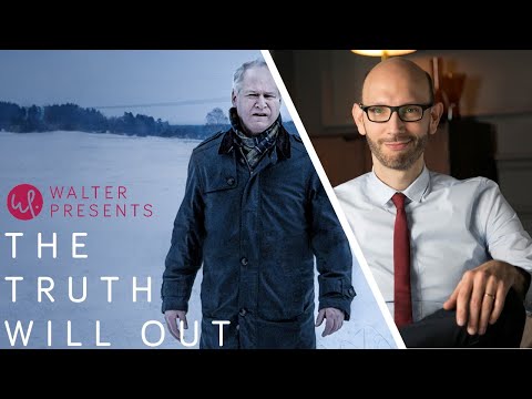 Video trailer för THE TRUTH WILL OUT - WALTER'S INTRO