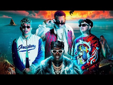 CHOCOLATE MC FT CHICHY & BRYAN OMEGA X MENOLDY  - HABLA PILLO (Video Oficial)