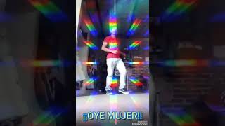 Oye Mujer-Juanes Y Raymix