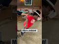 Micro Jackson Smooth Criminal #smoothcriminal