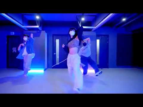 Thumbnail for Reyanna Maria - So Pretty / RI YE Choreography (MIRRORED) by pretty ri