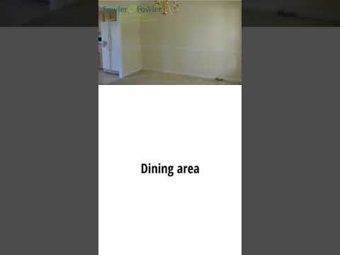 3 Br, 2.5 bath home in north High Point! property video