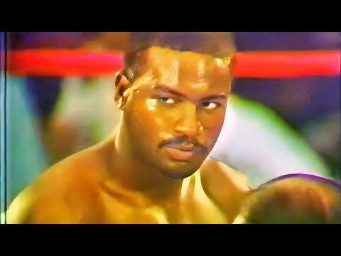 Ossie Ocasio (Puerto Rico) vs Jimmy Young (USA) | Heavyweight Boxing Fight Highlights