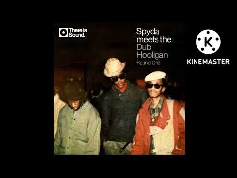 Mc Spyda x Dub Hooligan - Mek dem gwan