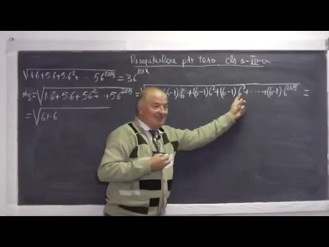 1/2 Lectia 747 - Calcul de sume Ecuatii Media aritmetica Probleme de pus in ecuatie Procente Clasa 7