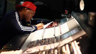 Curren$y - Famous - Official Video HD