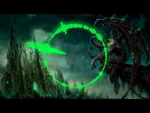 Metacortex - Dark Nemesis