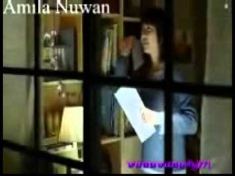 Amila Nuwan-dan mama thaniwela - h r Jothipala