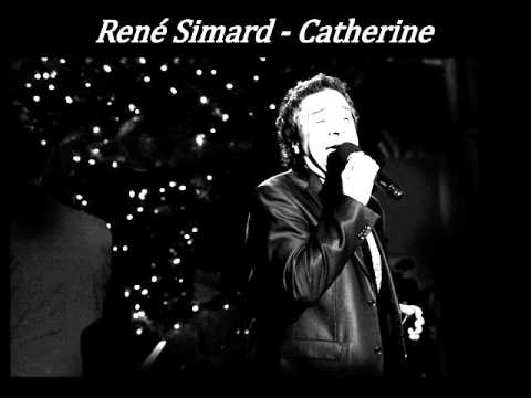 René Simard - Catherine (Audio HQ)