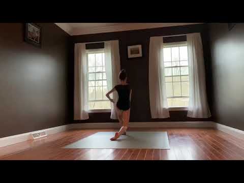 So Danca - Just Dance- Self Choreo