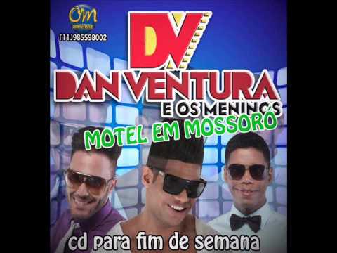 Dan Ventura e Os meninos Vol 4 - Cd Completo 2015