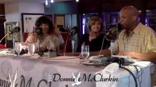 Kierra Sheard (When the anointing hits)