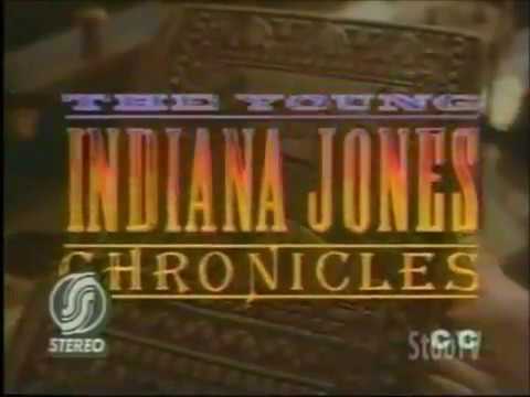 Young Indiana Jones Chronicles intro