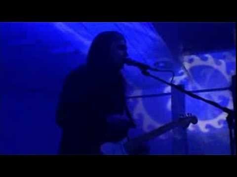 All Living Fear - Destiny (Live at the Whitby Gothic Music Weekend festival 3rd November 2012)