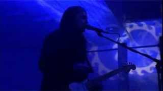 All Living Fear - Destiny (Live at the Whitby Gothic Music Weekend festival 3rd November 2012)