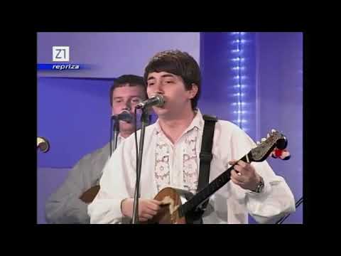 TS Đerdani - Lipa moja Slavonijo